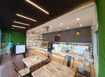 Wooden Flooring